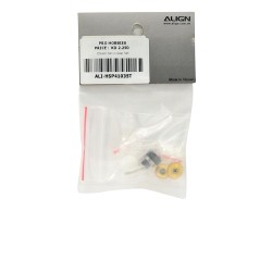 DS420 Servo Gear Set