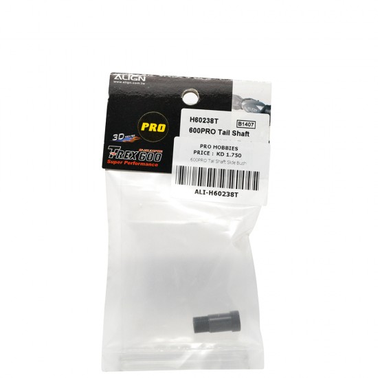 600PRO Tail Shaft Slide Bush