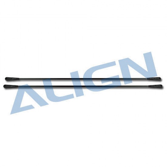 Tail Boom Brace
