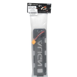 M48 MAIN BATTERY PLATE