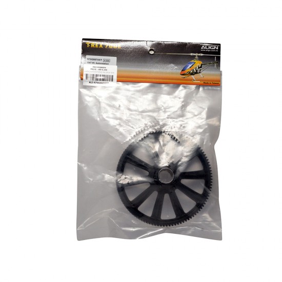 104TM 1 AUTO ROTATION TAIL DRIVE GEAR
