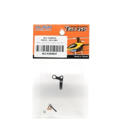 METAL TAIL ROTOR CONTROL ARM SET