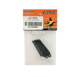 40 CARBON FIBER TAIL BLADE