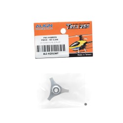 250 SWASH PLATE LEVELLER