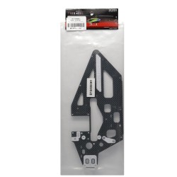 450L CARBON FIBER MAIN FRAME (R)
