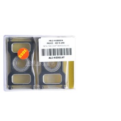 METAL MAIN SHAFT BEARING BLOCK