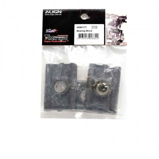 BEARING BL0CK