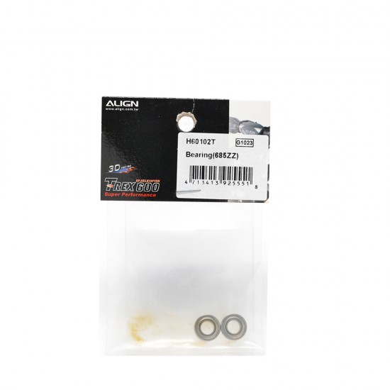 Bearing(685ZZ)