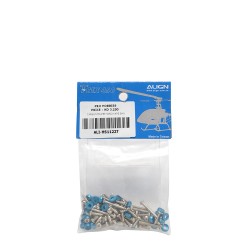 CARBON FRAME HARDWARE BAG