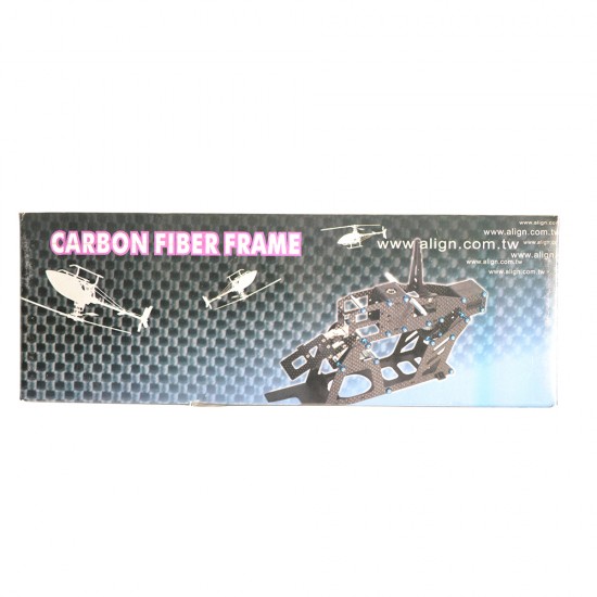 450V2 MAIN FRAME SET
