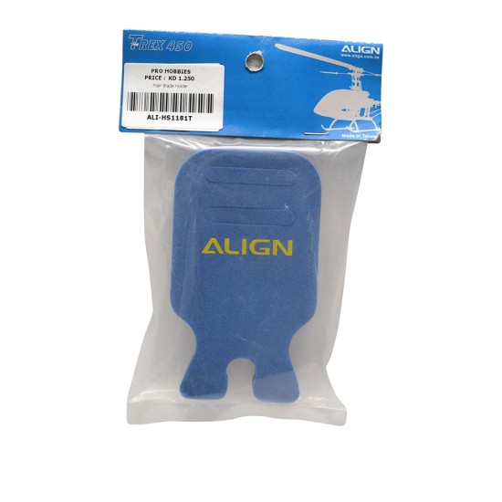 Main Blade Holder
