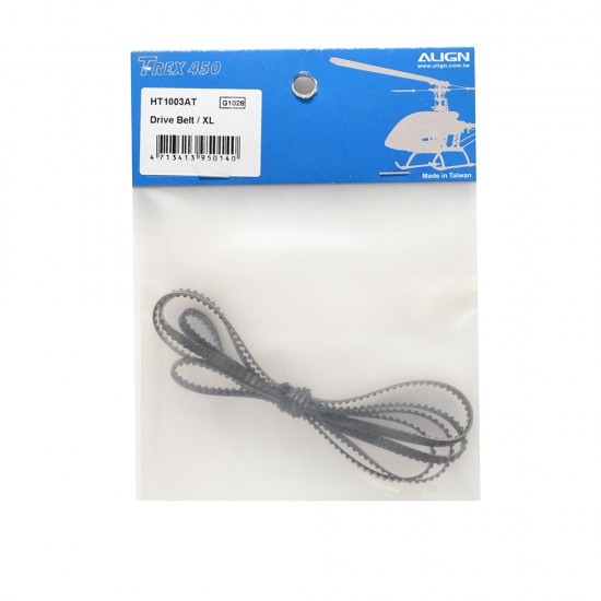 Drive Belt/XL