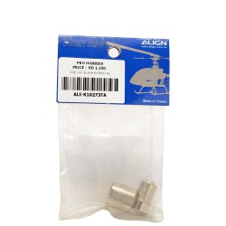 ONE WAY BUSHIHG REMOVAL