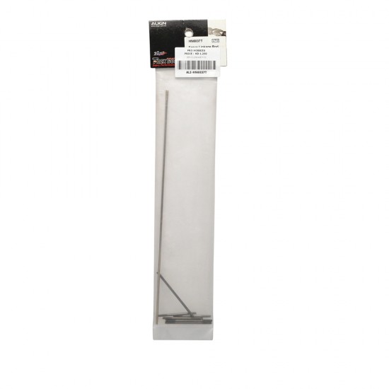 SERVO LINKAGE ROD