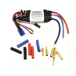75A BRUSHLESS ESC