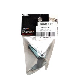 METAL ELEVATOR LEVER