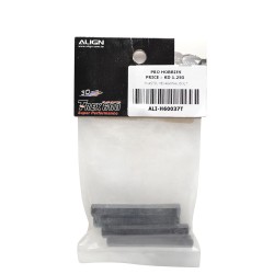 PLASTIC HEXAGONAL BOLT