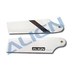 New Carbon Fiber Tail Blade