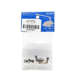 Tail Pitch control link