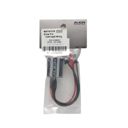 Driver For Cold Light String