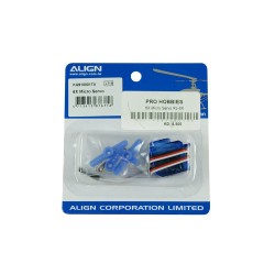 6X Micro Servo Rc-6X