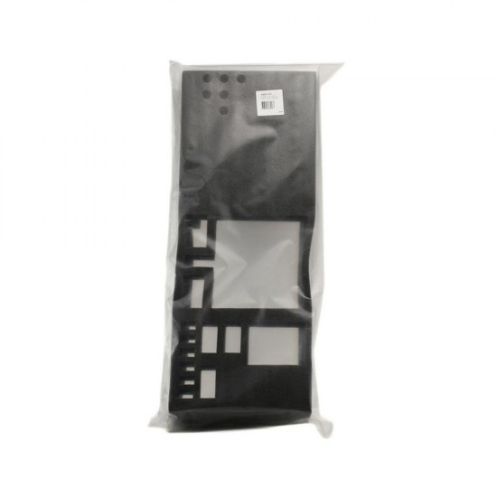 Sponge for Aluminium Case