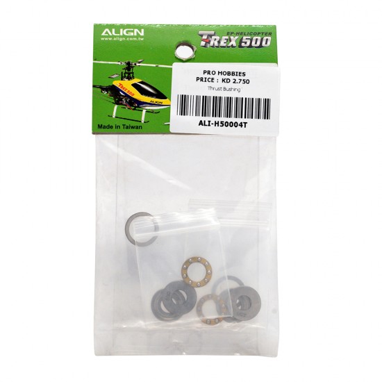 Thrust Bushing
