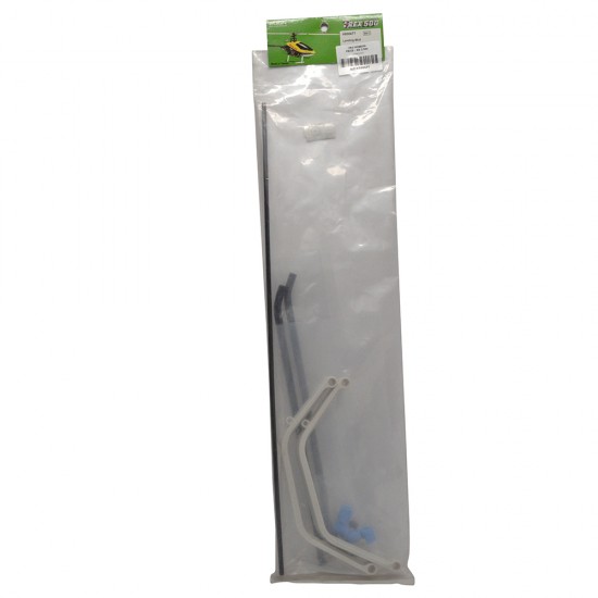Landing Skid