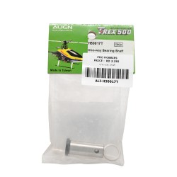 One-way Bearing Shaft