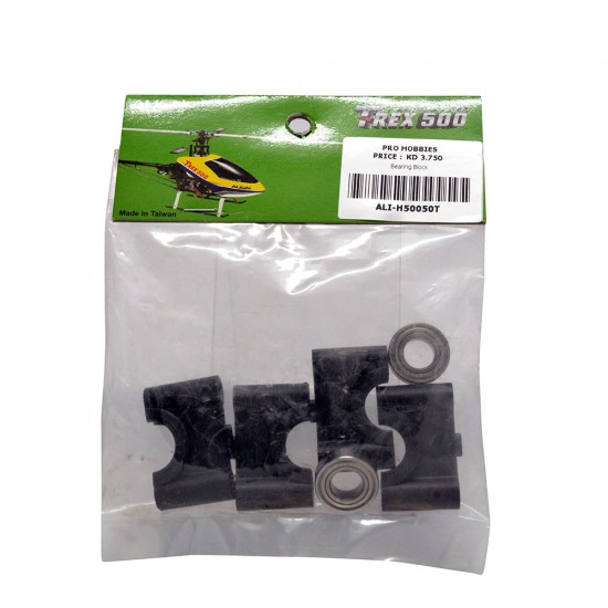 Bearing Block