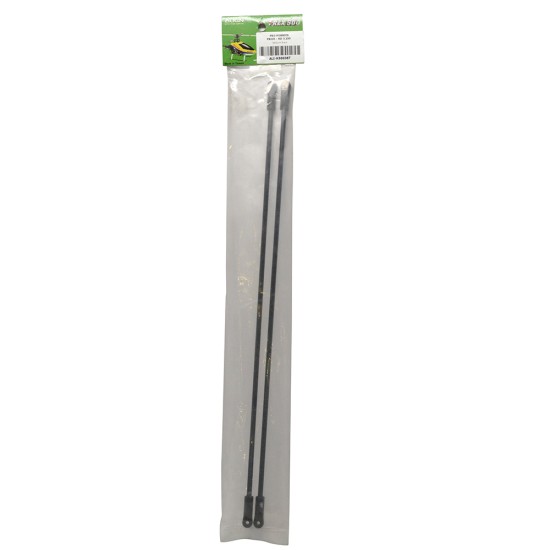 Tail Boom Brace
