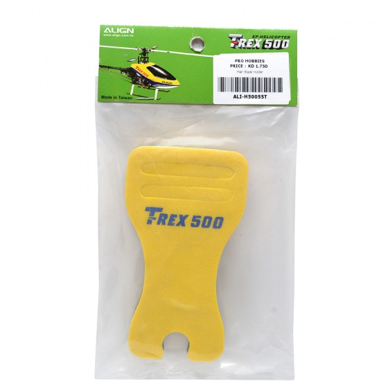 Main Blade Holder