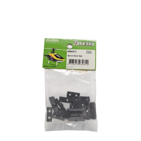 Servo Horn Set