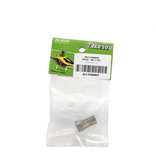 Motor Pinion 13T