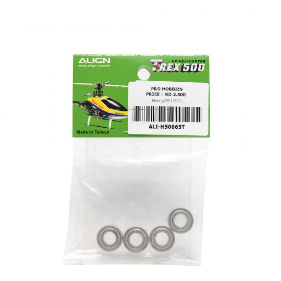 Bearing(MR126ZZ)