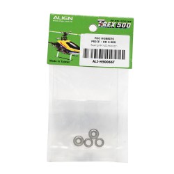 Bearing(MR74ZZ/MR83ZZ)