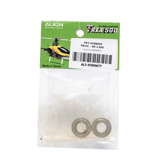 Bushing (MR688ZZ)