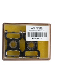 500 Metal Main Shaft Bearing Block