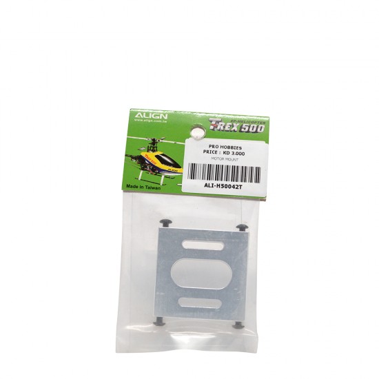 MOTOR MOUNT