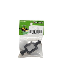 FLYBAR SEESAW HOLDER