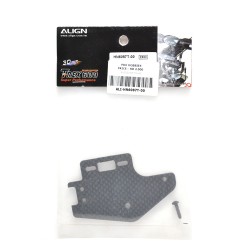 600N Switch Mount 600N Switch Mount