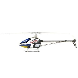 T-REX 700 Nitro Pro Combo
(Not Including Engine)