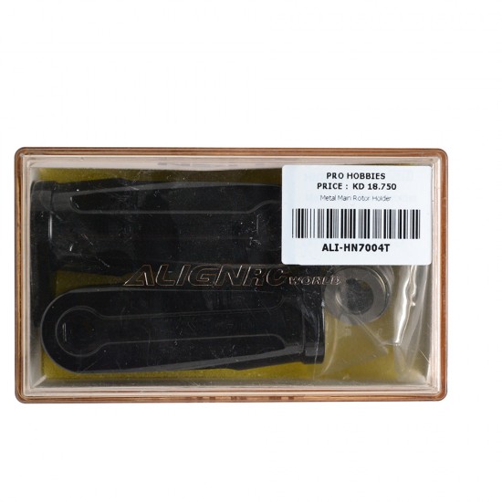 Metal Main Rotor Holder