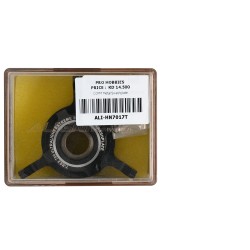 CCPM Metal Swashplate