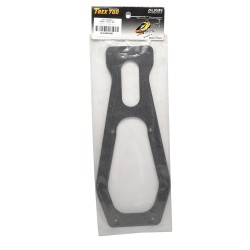 Carbon Bottom Plate/2.5mm