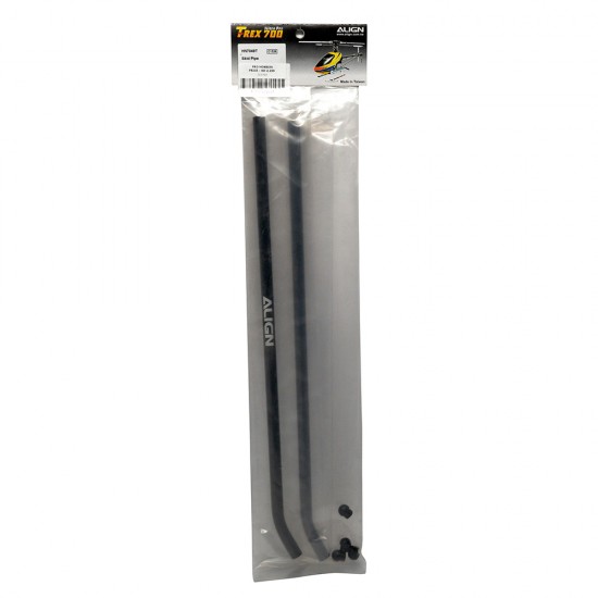Skid Pipe