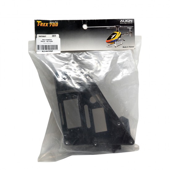 Receiver Mount