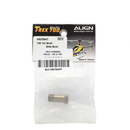 700 Tail Shaft Slide Bush