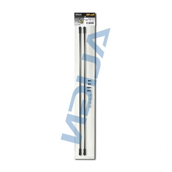 Tail Boom Brace