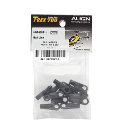 Ball Link